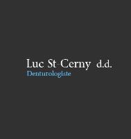 Luc St-Cerny denturologiste image 1