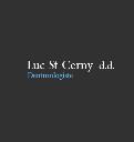 Luc St-Cerny denturologiste logo