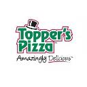 Topper's Pizza logo
