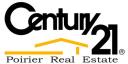 Century 21 Poirier Real Estate logo