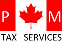 PM Tax Services image 1