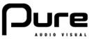 Pure Av logo