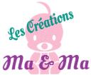 les creations ma & ma logo