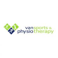 Van Sports & Physiotherapy image 1