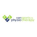 Van Sports & Physiotherapy logo
