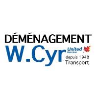 Déménagement W. Cyr Transport image 1