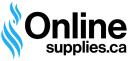 Online Supplies  logo
