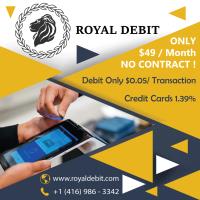 Royal Debit image 1