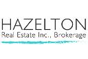 Hazelton Real Estate logo