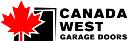 Canada West Garage Doors Inc logo
