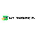 Euro-Men Painting Ltd. logo