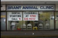 Brant Animal Clinic image 2