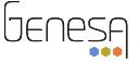 Genesa CPA Corp. logo