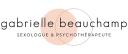 Gabrielle Beauchamp M.A. | Sexologue Laval logo
