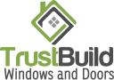 Trust Build Windows and Doors logo
