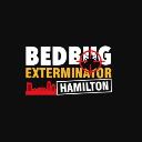 Bed Bug Exterminator Hamilton logo