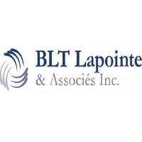 BLT Lapointe & Associés Inc. image 1