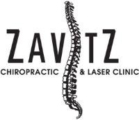 Zavitz Chiropractic & Laser Clinic image 1