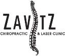 Zavitz Chiropractic & Laser Clinic logo
