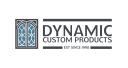 Dynamic Custom Products logo