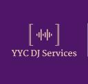 YYC DJ Services logo