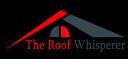 The Roof Whisperer a Toronto Roofing Contractor logo