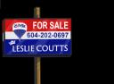 Leslie Coutts Real Estate Specialist logo