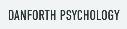 Danforth Psychology logo