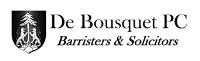 De Bousquet PC, Barristers and Solicitor image 1