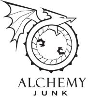 Alchemy Junk image 1