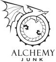 Alchemy Junk logo