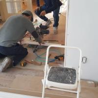 Handyman Painting Flooring Renovation Qj image 1
