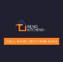 Reno Kitchen Plus - Custom Kitchens Cabinets logo
