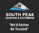 South Peak Roofing & Exteriors logo