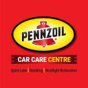 Pennzoil Car Care Centre logo