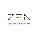 ZEN Graphene Solutions Ltd. logo