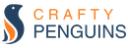 Crafty Penguins logo