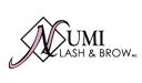 Numi Lash & Brow Inc. logo