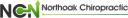 Northoak Chiropractic logo