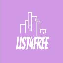 LIST4FREE logo