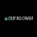 Cheap Bud Canada logo