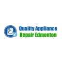 Quality Appliance Repair Edmonton  logo