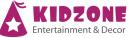 Kidzone Entertainment logo
