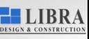 Libra Design & Construction logo