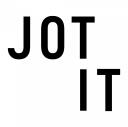 Jot IT logo