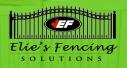 Elie's Fencing Solutions logo