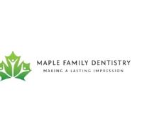 Maple Family Dentistry - Maple West image 1