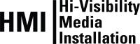 Hi-Vis Media Installations image 1