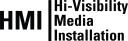 Hi-Vis Media Installations logo