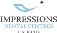 Impressions Dental Centres Deseronto image 1